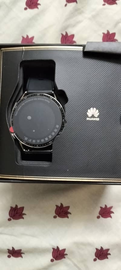 Huawei watch Gt 3 Smart watch