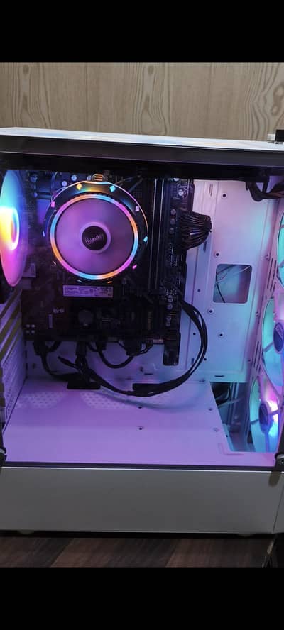 GAMING PC UNDER 100K