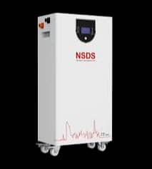 NSDS battery , 16kw battery , lithium battery , lifePO4 battery, NSDS