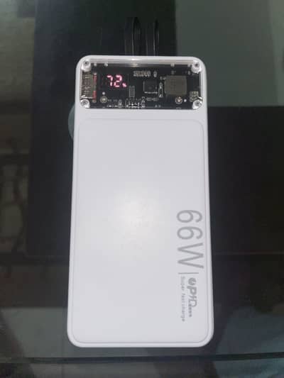 20000hazer mah power bank h fast chargig k sth 66w