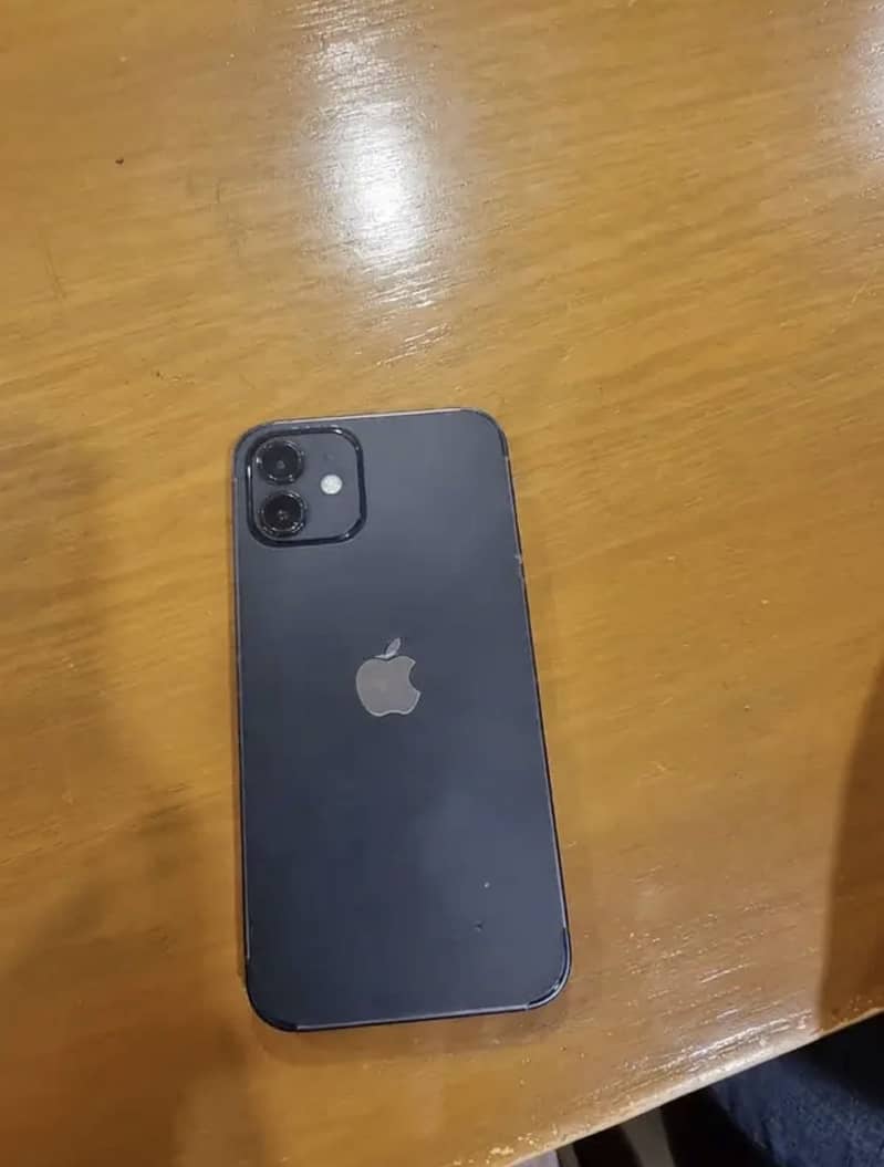 Apple iPhone 12 1