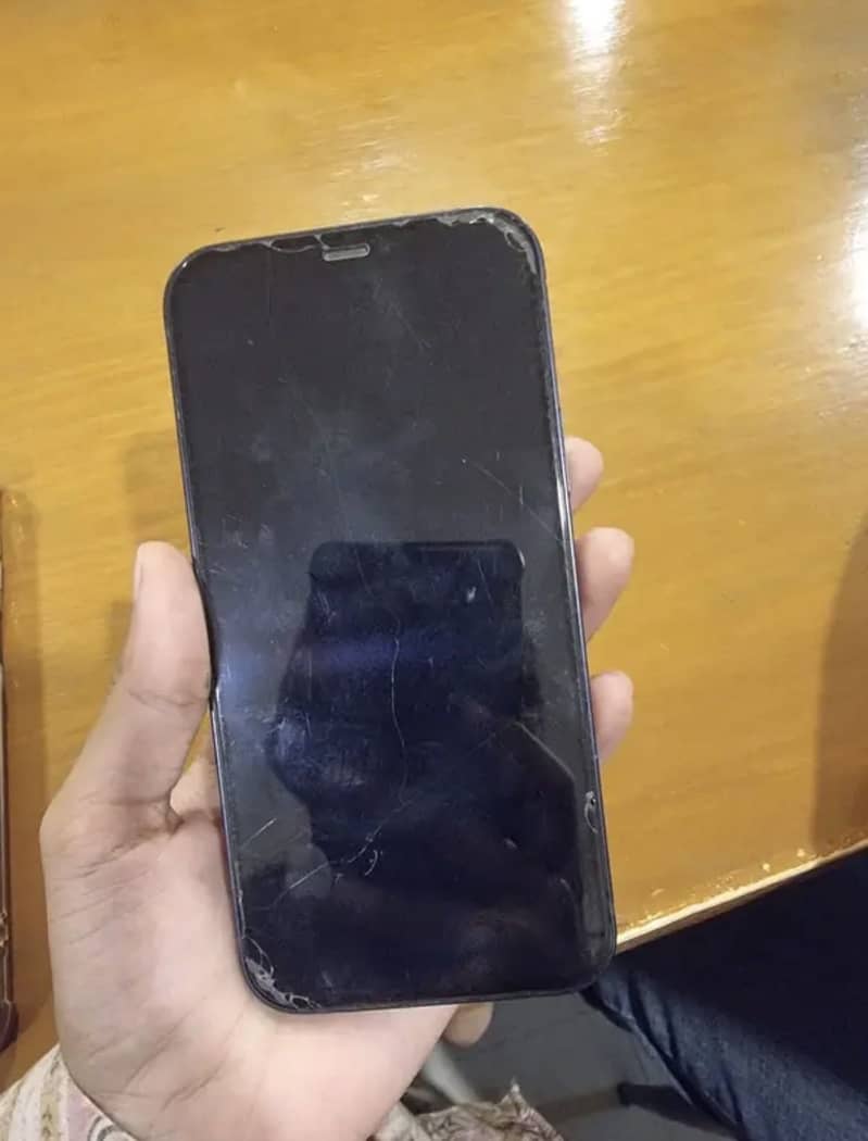 Apple iPhone 12 2