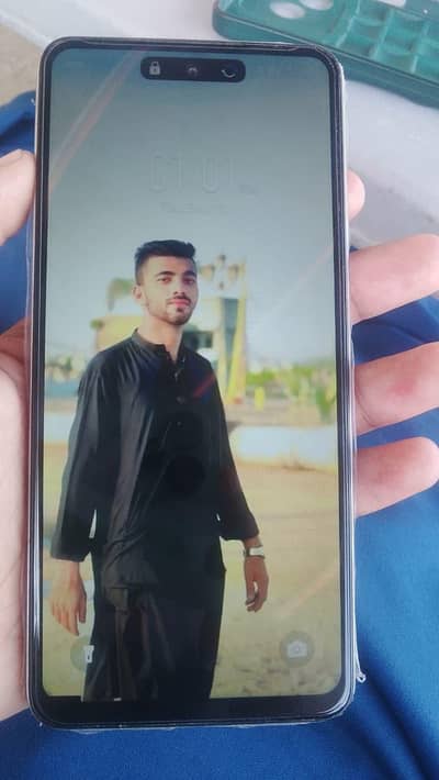 Infinix Smart 8 Pro