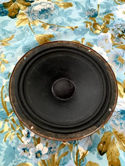 8 inch feilo speaker