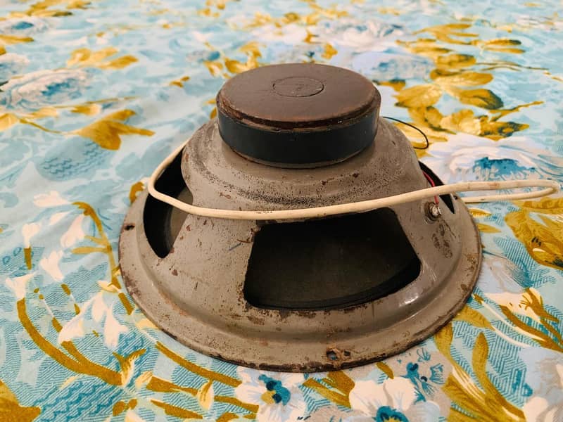 8 inch feilo speaker 2