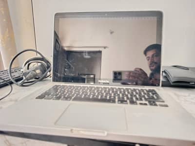 MacBook Pro A1278 Core i5 8GB RAM – For Parts or Repair