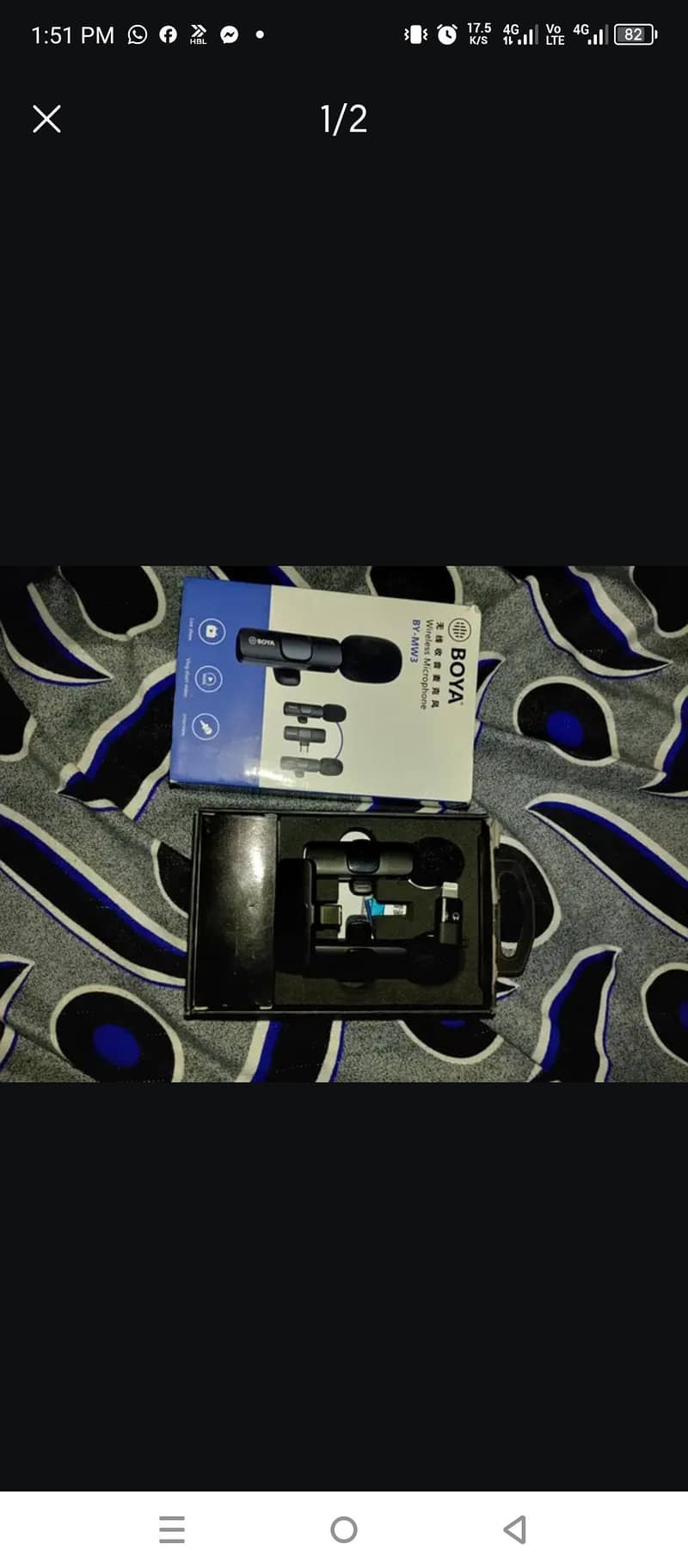 boya mw3 mic 1