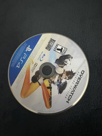 Ps4 Fat with most demanding games!!
