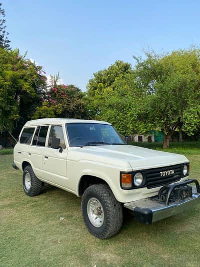 Toyota Prado 7