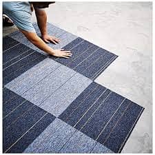 Carpet tile-Premium carpet tile-Carpet Flooring-Gym Flooring-Room carp