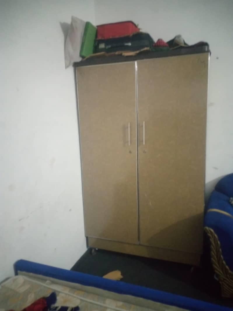 new condition A1 1