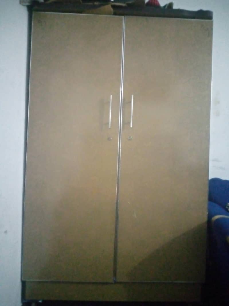 new condition A1 2