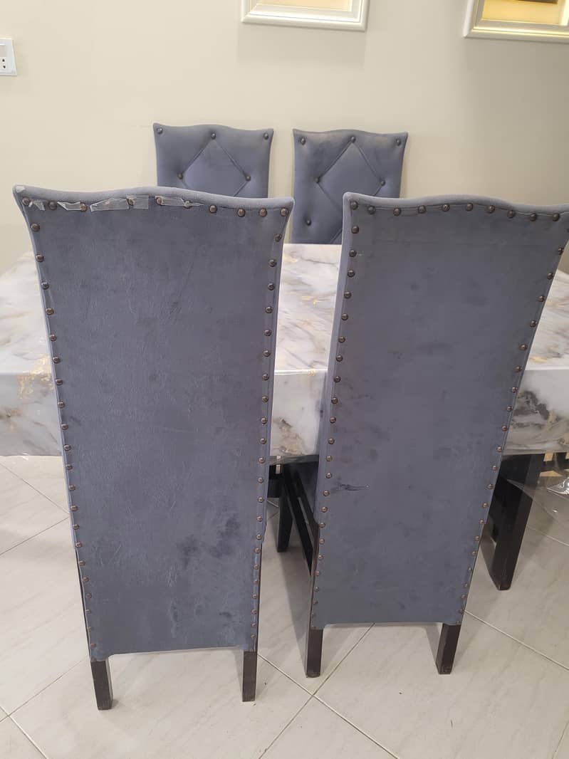 dining table six seater 1