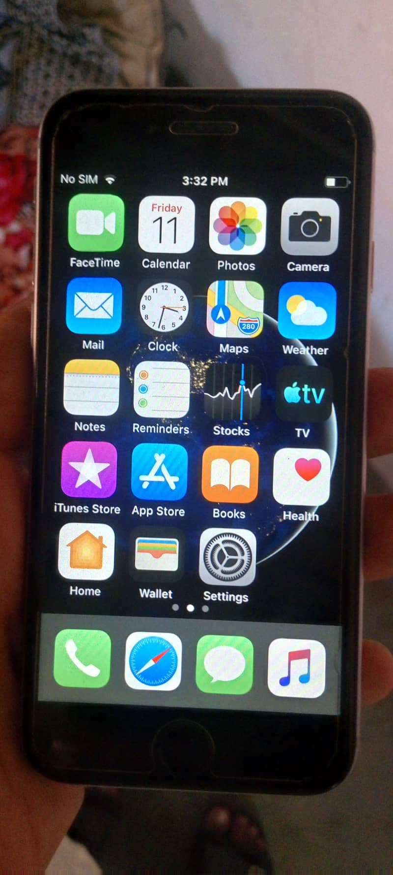 Apple iPhone 6 1