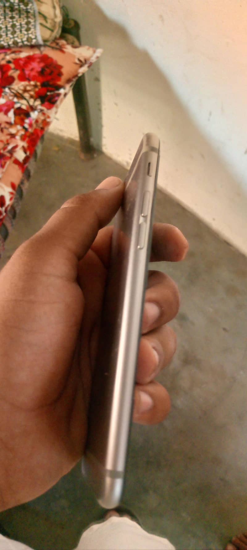 Apple iPhone 6 4