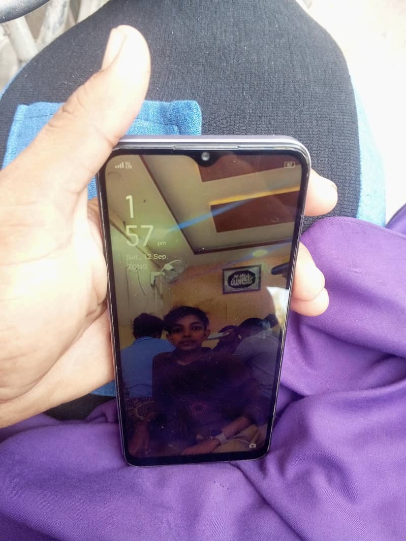 OPPO A78 1