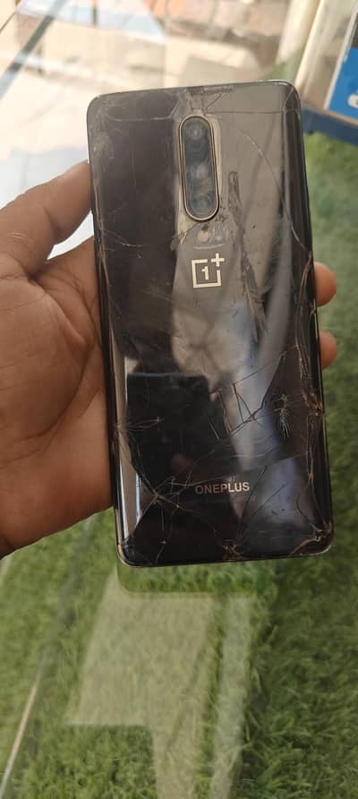 One Plus 8