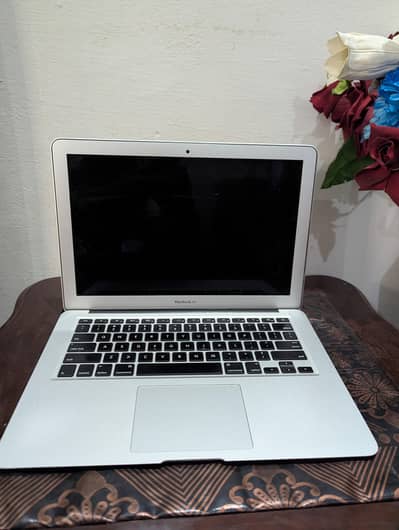 MacBook air