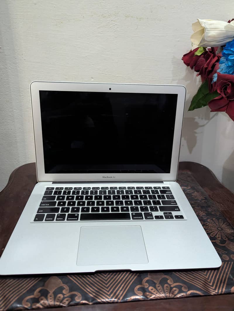 MacBook air 0