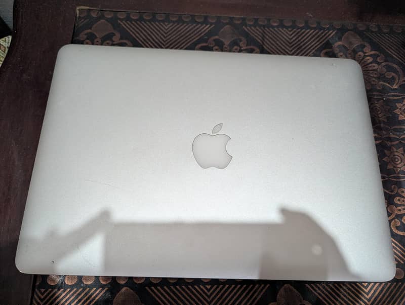 MacBook air 1