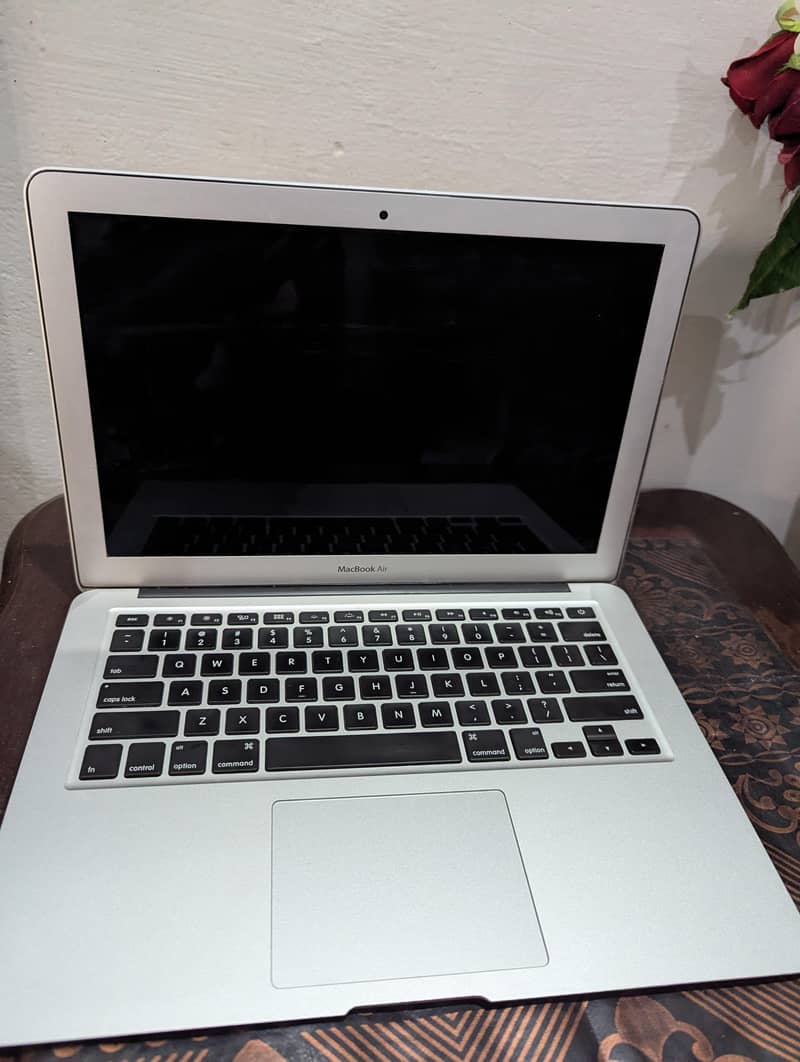 MacBook air 3