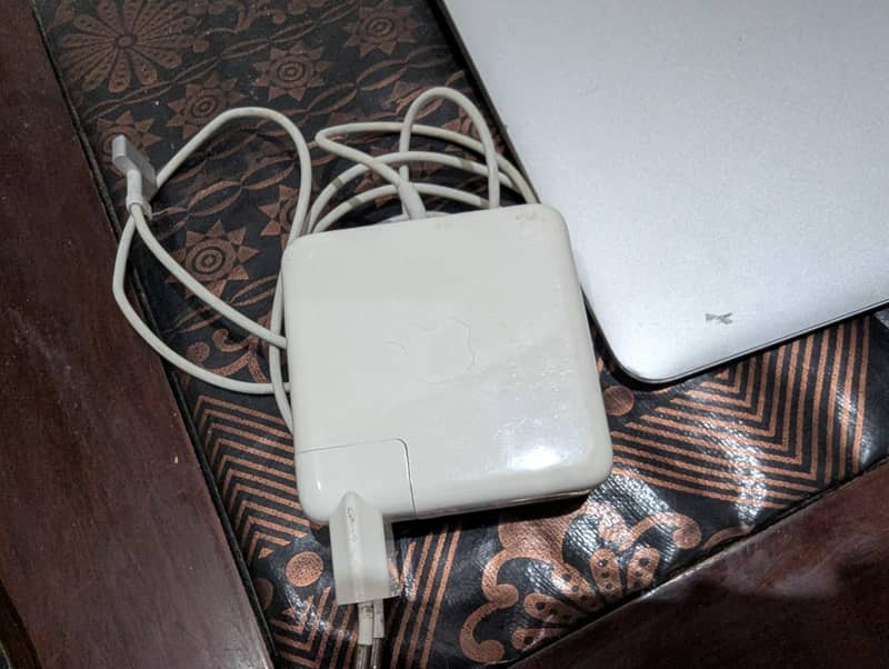 MacBook air 5