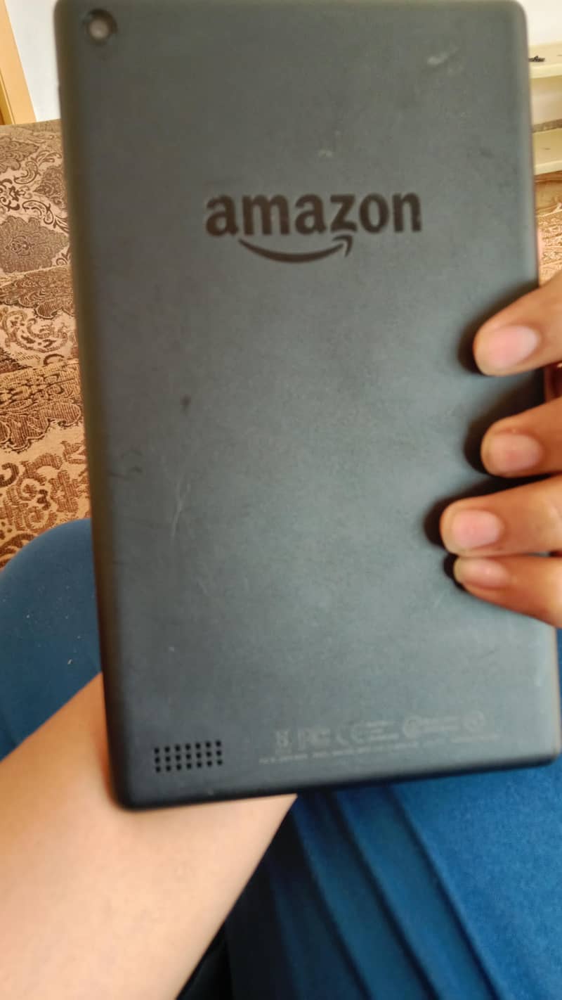 New condition 6