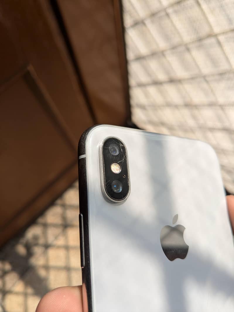 Apple iPhone X PTA approved 1