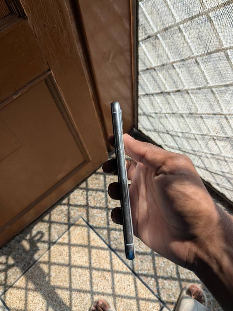 Apple iPhone X PTA approved 3