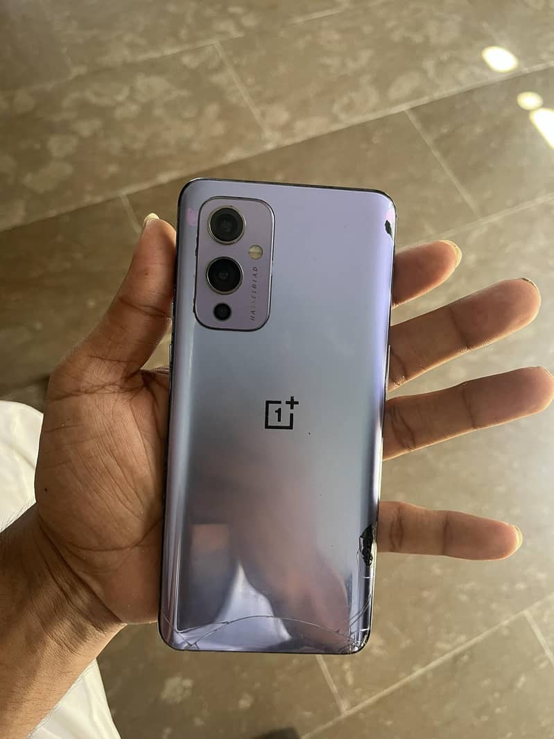 One Plus 9 1