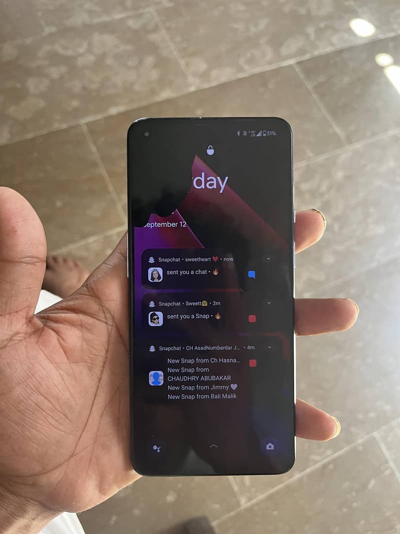 One Plus 9 3