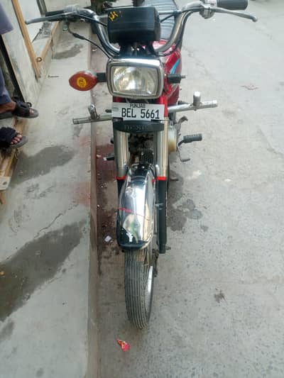 Honda 2014 models hain copy files clear hain for sale