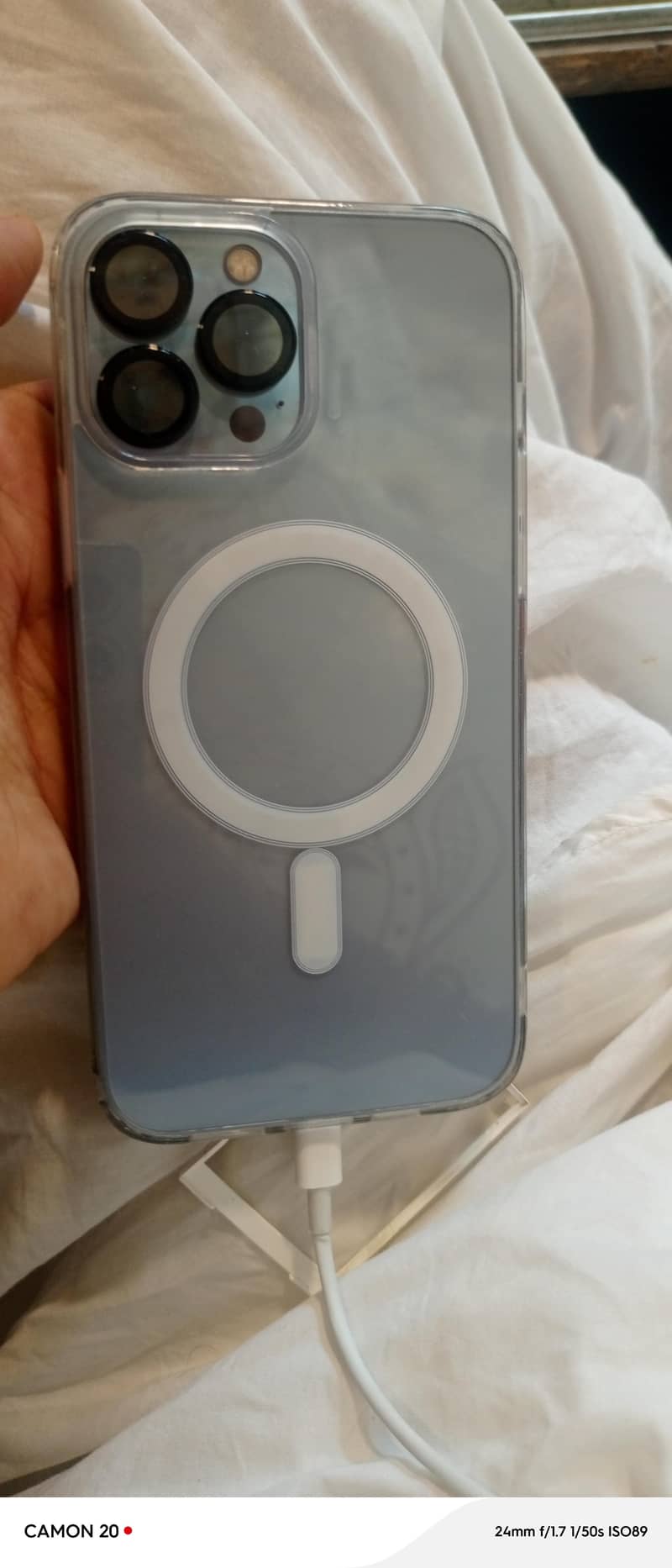 Apple iPhone 13 Pro Max 0