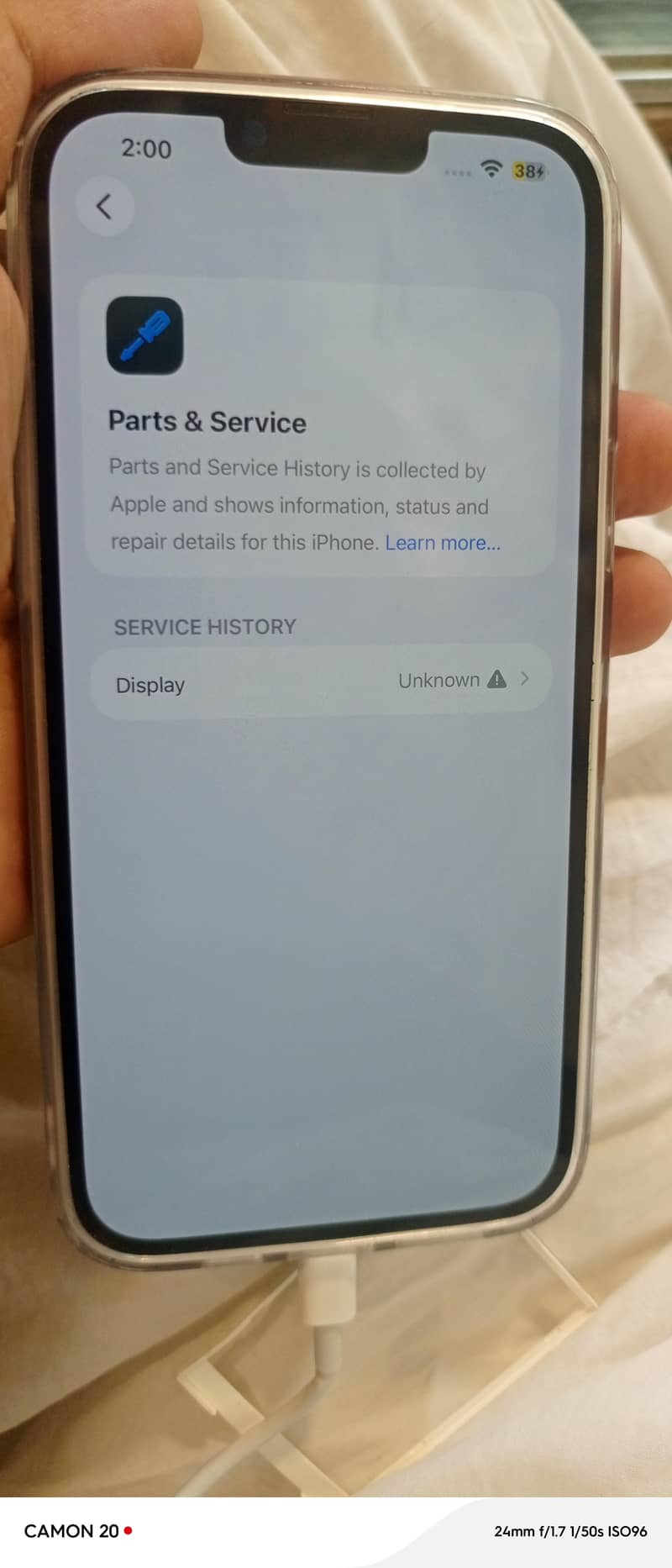 Apple iPhone 13 Pro Max 1