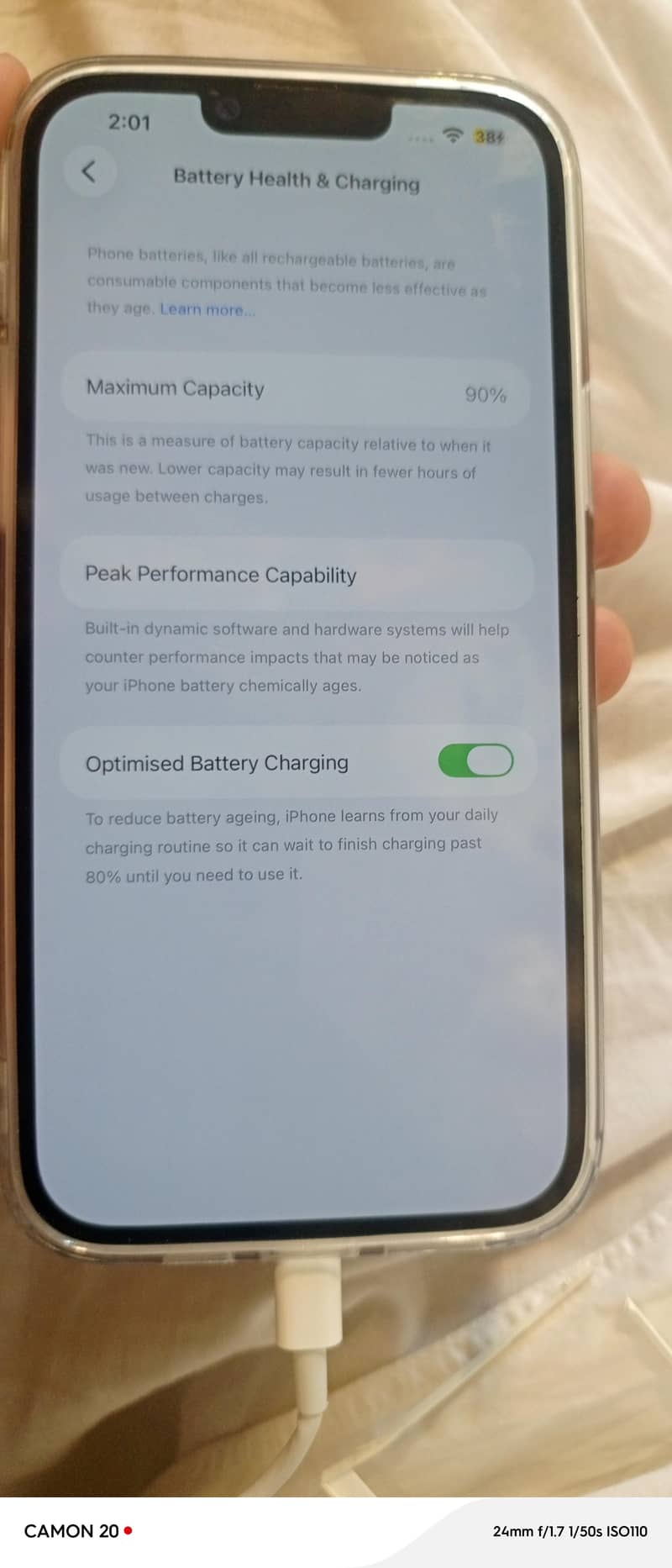 Apple iPhone 13 Pro Max 2