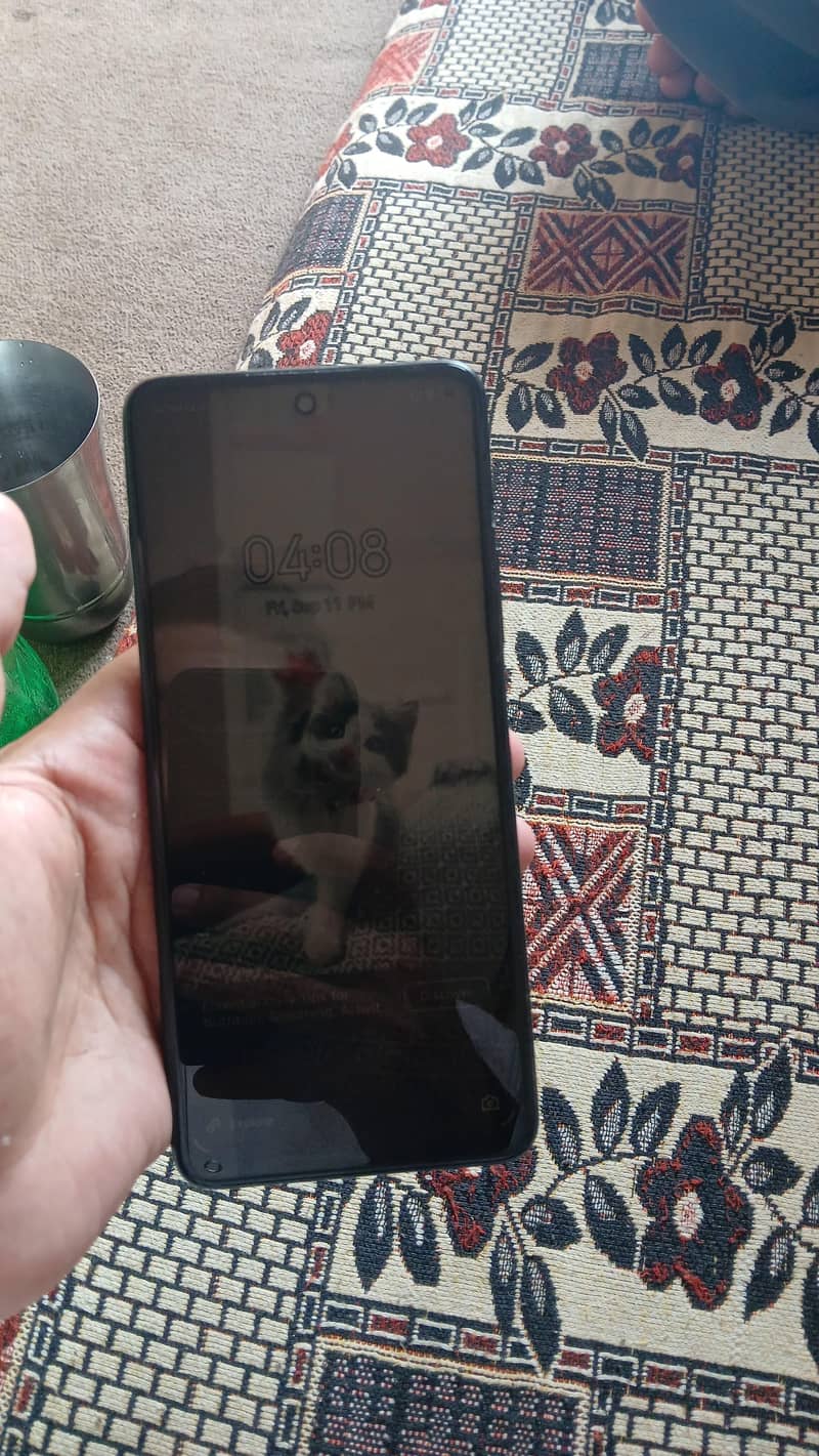 Infinix Note 10 1