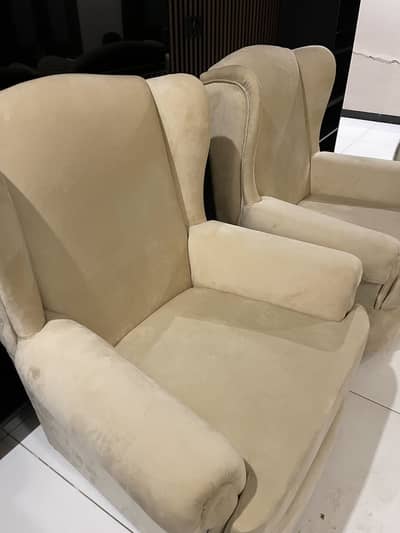 Brand new sofa chairs for sale