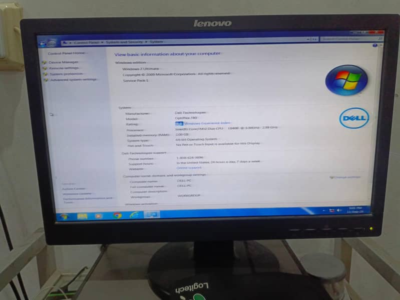 intel core 2 duo 4