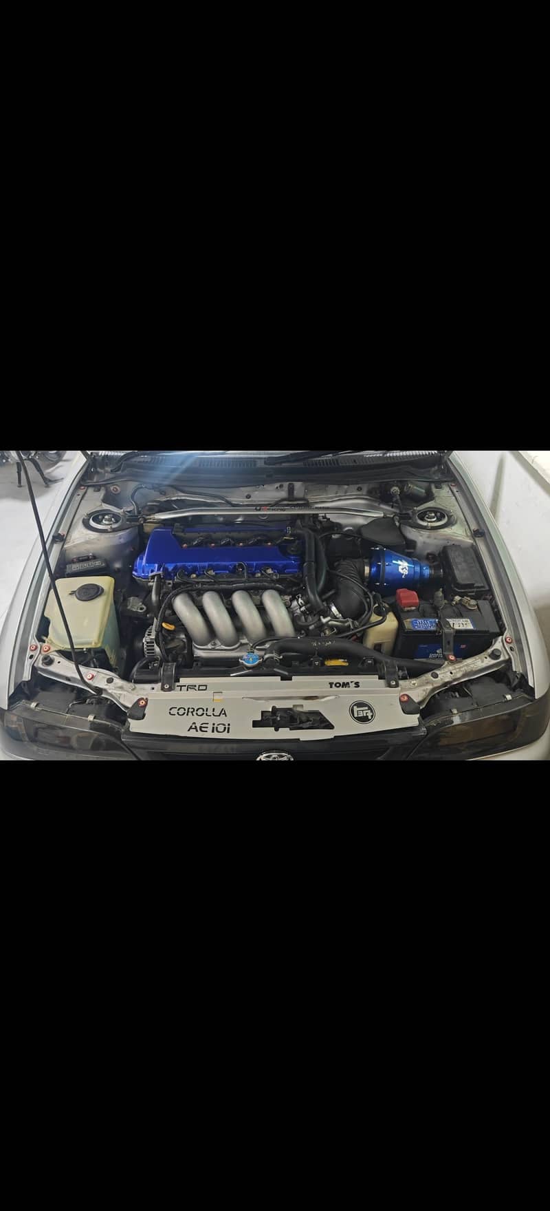 2zz engine auto transmission 0
