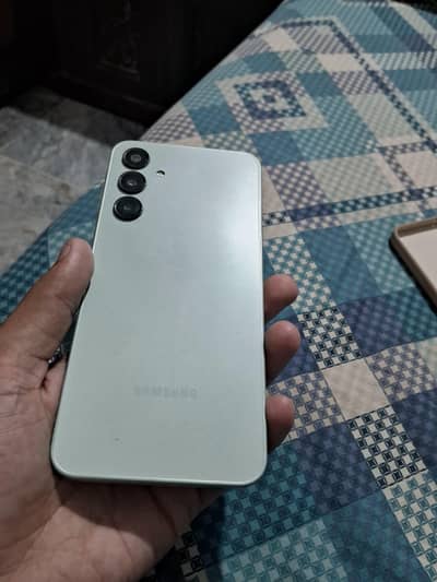 Samsung Mobile A16