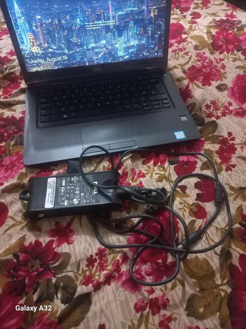 Dell core i3 generation 8 3
