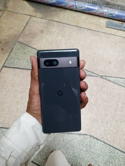 Google Pixel 7a