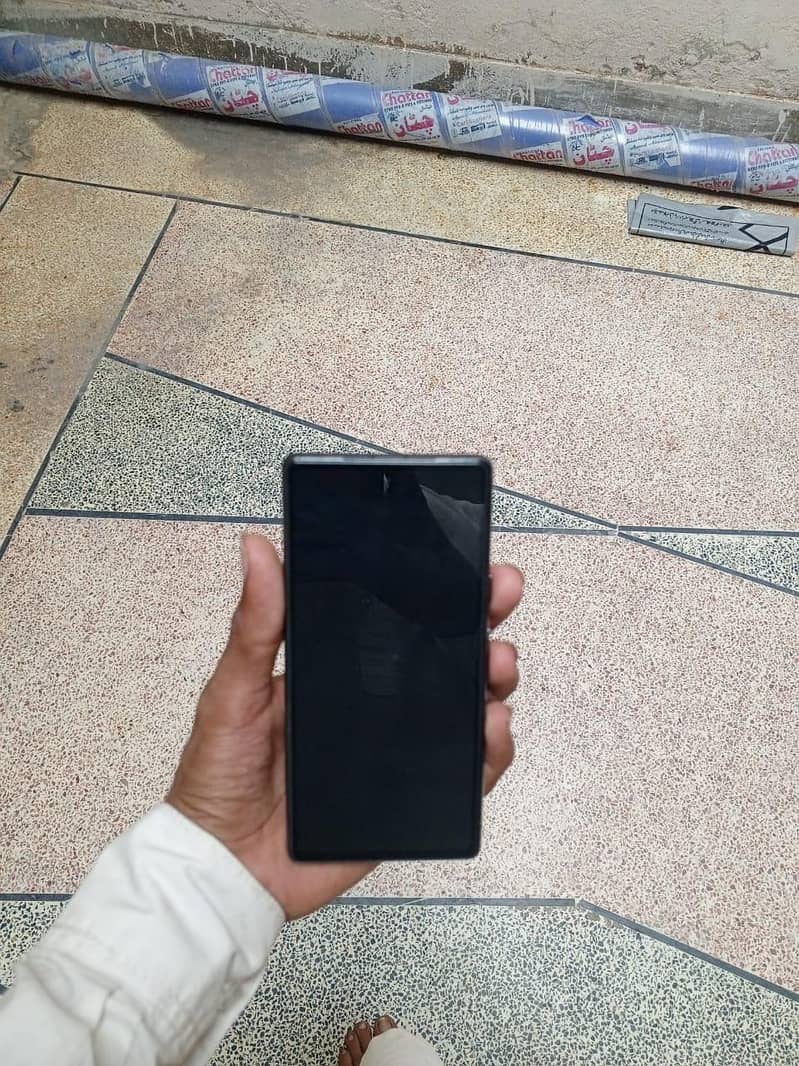Google Pixel 7a 1