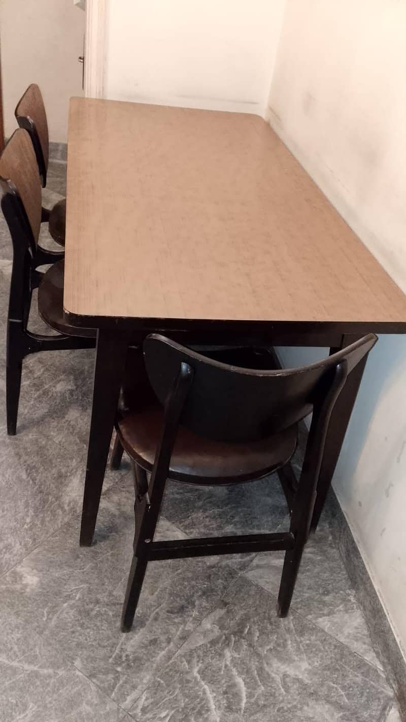 dinning Table 1