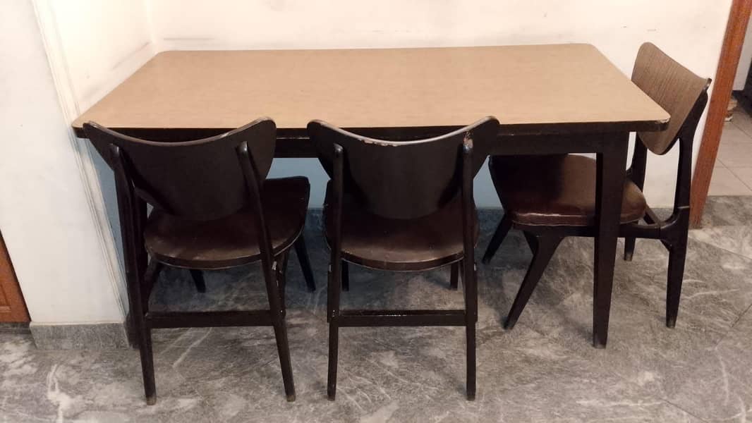 dinning Table 5