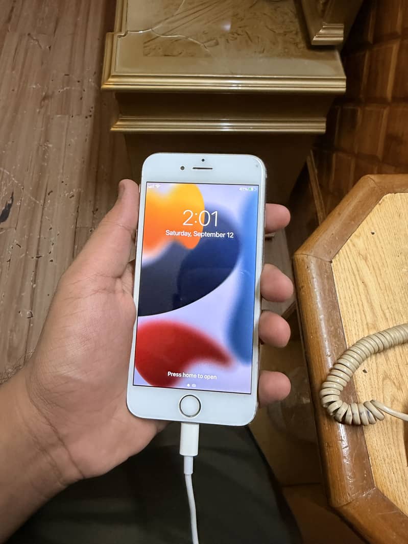 Apple iPhone 6S 2