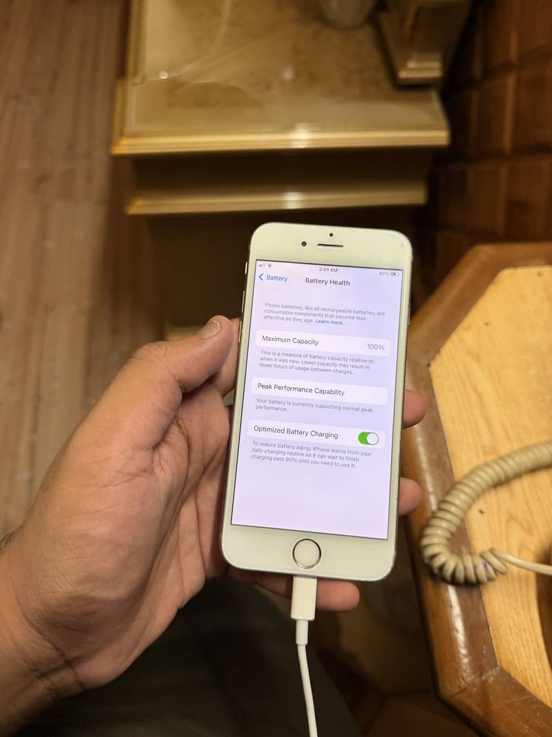 Apple iPhone 6S 10
