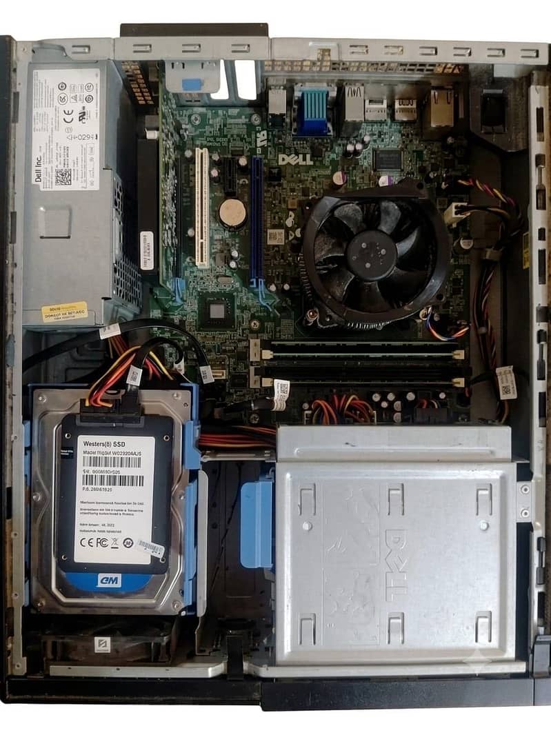 Gaming Computer 1