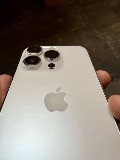 Apple iPhone 14 Pro