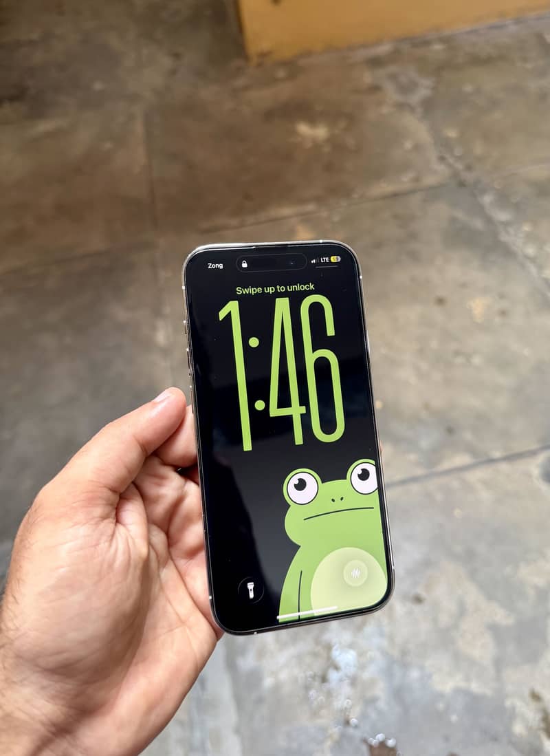 Apple iPhone 14 Pro 7